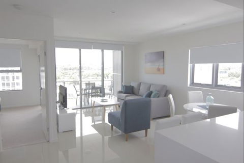 Verve On Cotton Tree - Surfers Gold Coast 2