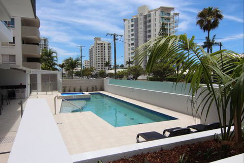 Verve On Cotton Tree - Surfers Gold Coast 4