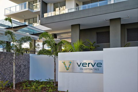 Verve On Cotton Tree - Surfers Gold Coast 6