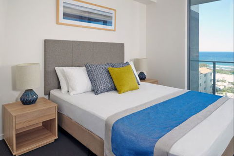 Verve On Cotton Tree - Surfers Gold Coast 8