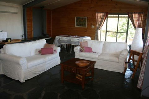 Weemilah Bed And Breakfast - Surfers Gold Coast 2