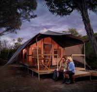 Wilderness Retreats at Wilsons Promontory National Park - Surfers Gold Coast