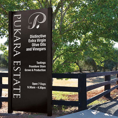 Pukara Estate - Surfers Gold Coast 1