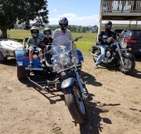Ipswich Trike Tours - Surfers Gold Coast