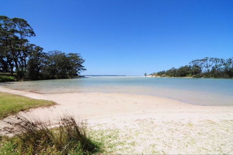 Aqua Leaf Apartment - Surfers Gold Coast 11