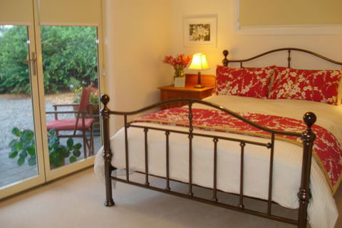 Auburn Pavilions - Surfers Gold Coast 4