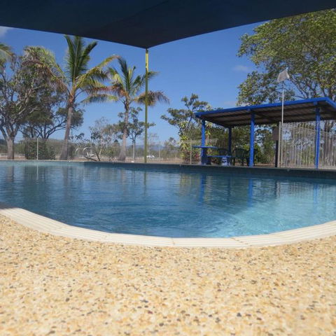 Bluewater Caravan Park - Surfers Gold Coast 0