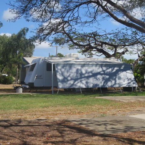 Bluewater Caravan Park - Surfers Gold Coast 1