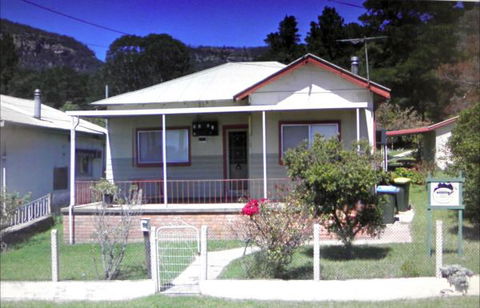CASS Cottage - Surfers Gold Coast 0