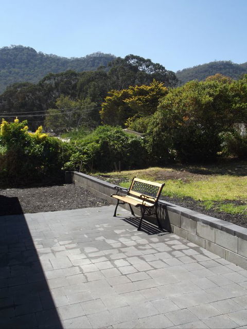 CASS Cottage - Surfers Gold Coast 1