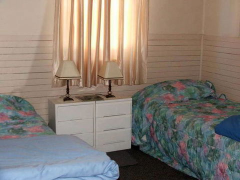 CASS Cottage - Surfers Gold Coast 2