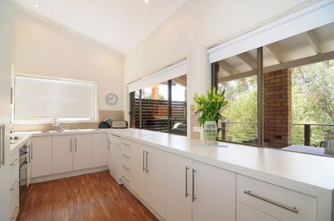 Aqua Leaf Apartment - Surfers Gold Coast 5
