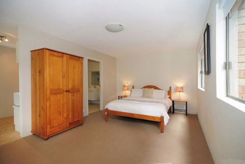 Aqua Leaf Apartment - Surfers Gold Coast 6