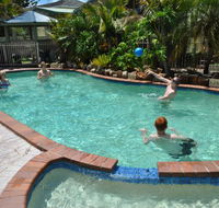 Kangerong Holiday Park - Surfers Gold Coast