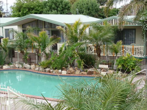 Kangerong Holiday Park - Surfers Gold Coast 1