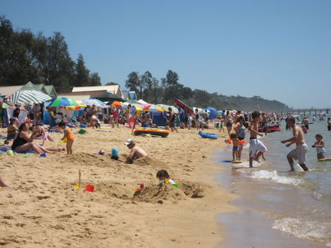 Kangerong Holiday Park - Surfers Gold Coast 4