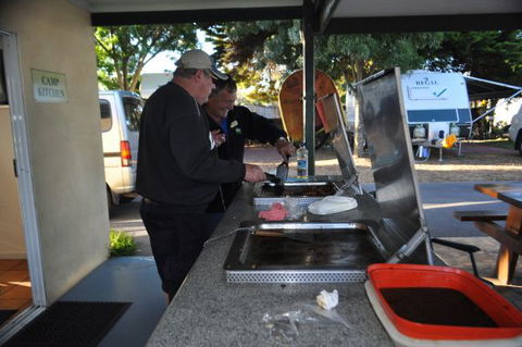 Kangerong Holiday Park - Surfers Gold Coast 5