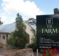 The Farm Willunga - Surfers Gold Coast