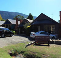 Mackey's Peak Villas - Surfers Gold Coast