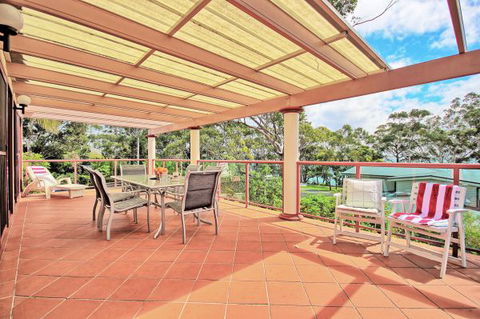 Aqua Leaf Apartment - Surfers Gold Coast 1