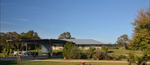 Sandy Lake Farm Stay Accommodation Gingin WA - Surfers Gold Coast 1