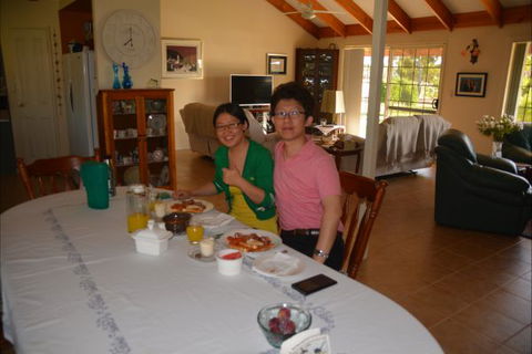 Sandy Lake Farm Stay Accommodation Gingin WA - Surfers Gold Coast 2