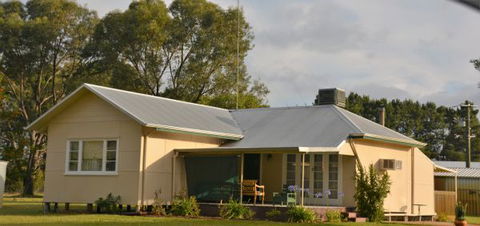 Sandy Lake Farm Stay Accommodation Gingin WA - Surfers Gold Coast 5