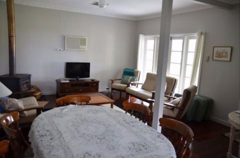 Sandy Lake Farm Stay Accommodation Gingin WA - Surfers Gold Coast 7