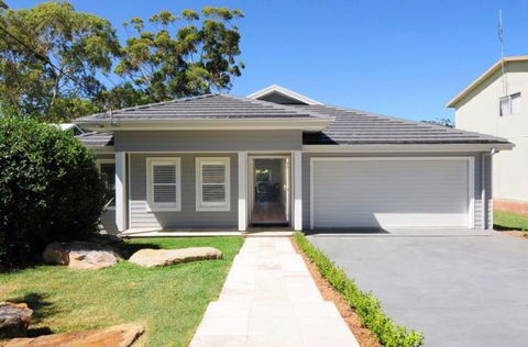 Aqua Leaf Apartment - Surfers Gold Coast 7