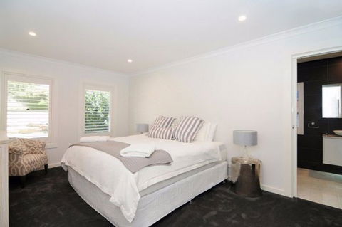 Aqua Leaf Apartment - Surfers Gold Coast 8