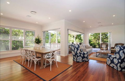 Aqua Leaf Apartment - Surfers Gold Coast 9
