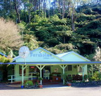Tarra Valley Caravan Park - Surfers Gold Coast