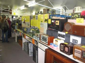 Kurrajong Radio Museum - Surfers Gold Coast 0