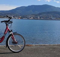 Hobart Bike Hire - Surfers Gold Coast