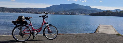 Hobart Bike Hire - Surfers Gold Coast 0