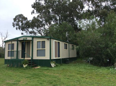 Balcraggon Accommodation - Surfers Gold Coast 0