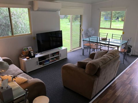 Balcraggon Accommodation - Surfers Gold Coast 1