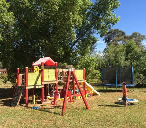 Balcraggon Accommodation - Surfers Gold Coast 7