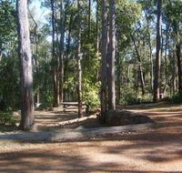 Barrabup Camp at St John Brook National Park - Surfers Gold Coast
