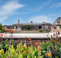 Eurambeen Historic Homestead and Gardens - Surfers Gold Coast
