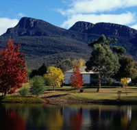 Grampians Paradise Camping and Caravan Parkland - Surfers Gold Coast