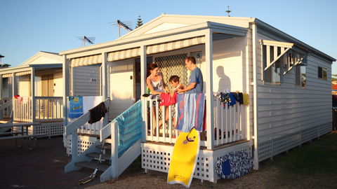 Christies Beach Tourist Park - Surfers Gold Coast 4
