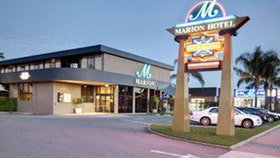 Marion Hotel - Surfers Gold Coast 0