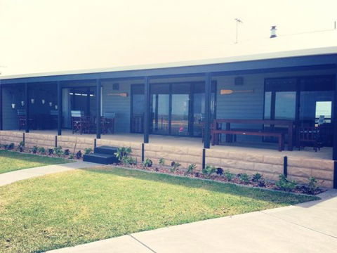 Vintage Oar Holiday House - Surfers Gold Coast 3