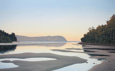 Art Of Richard Stanley, Studio And Gallery, The - Surfers Gold Coast 0