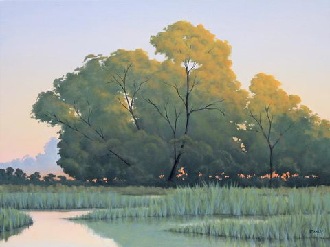 Art Of Richard Stanley, Studio And Gallery, The - Surfers Gold Coast 1