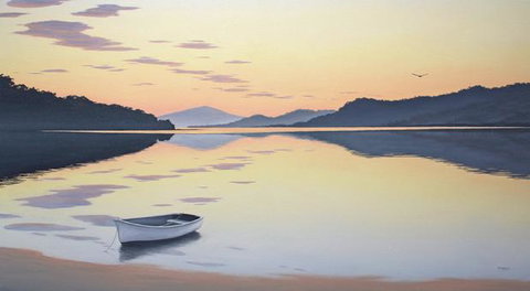 Art Of Richard Stanley, Studio And Gallery, The - Surfers Gold Coast 2