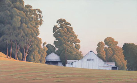 Art Of Richard Stanley, Studio And Gallery, The - Surfers Gold Coast 3