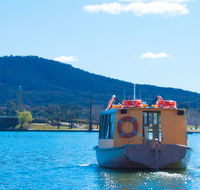 Lake Burley Griffin Cruises - Surfers Gold Coast