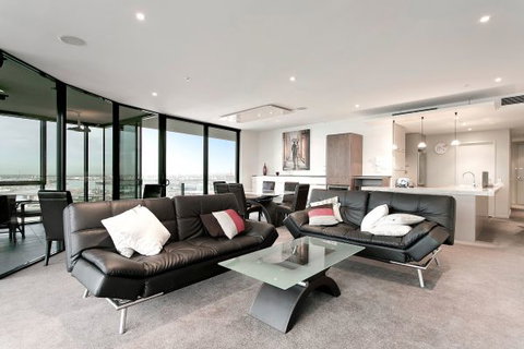 Docklands Private Collection Of Apartments Melbourne - Surfers Gold Coast 5